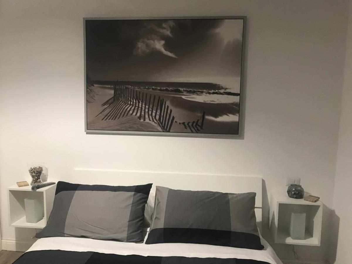 Appartement Domus Alysar à Rome Extérieur photo