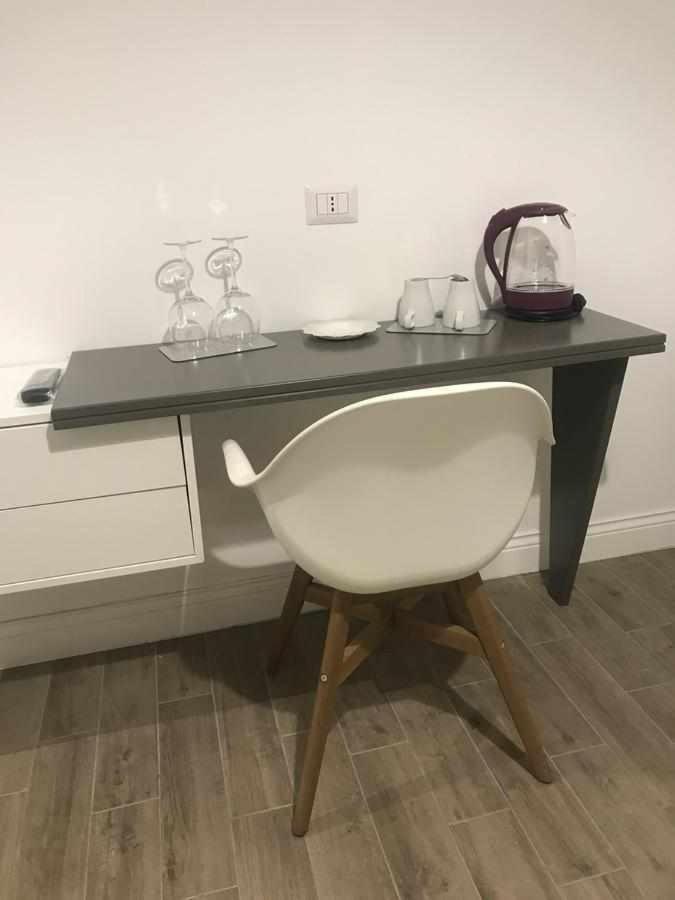 Appartement Domus Alysar à Rome Extérieur photo