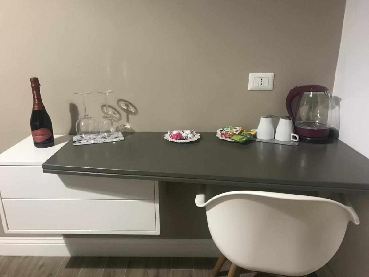 Appartement Domus Alysar à Rome Extérieur photo