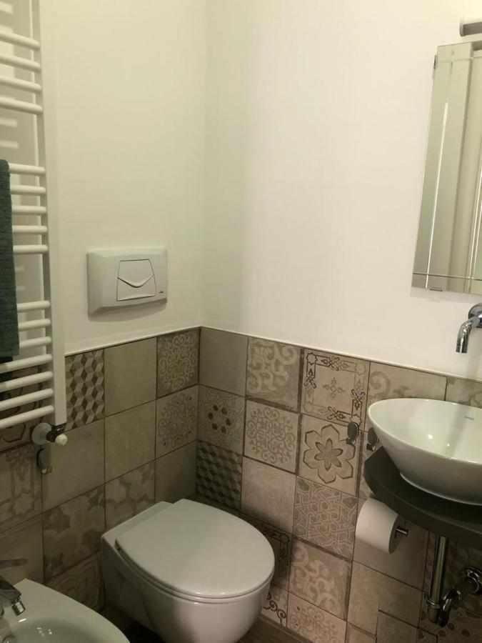 Appartement Domus Alysar à Rome Extérieur photo