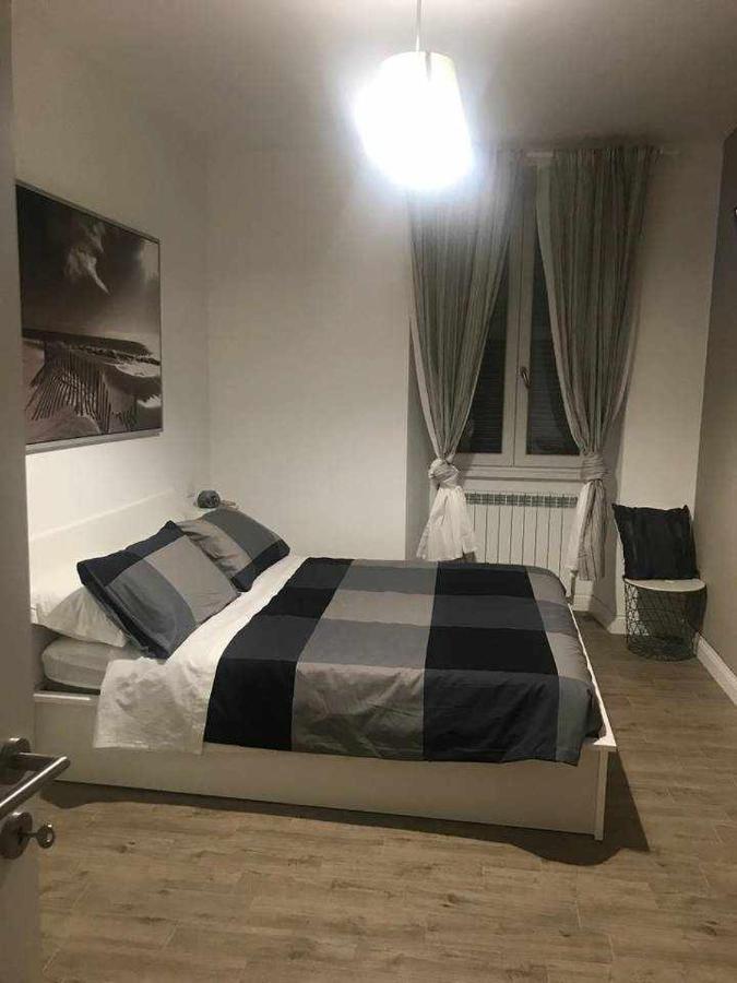 Appartement Domus Alysar à Rome Extérieur photo