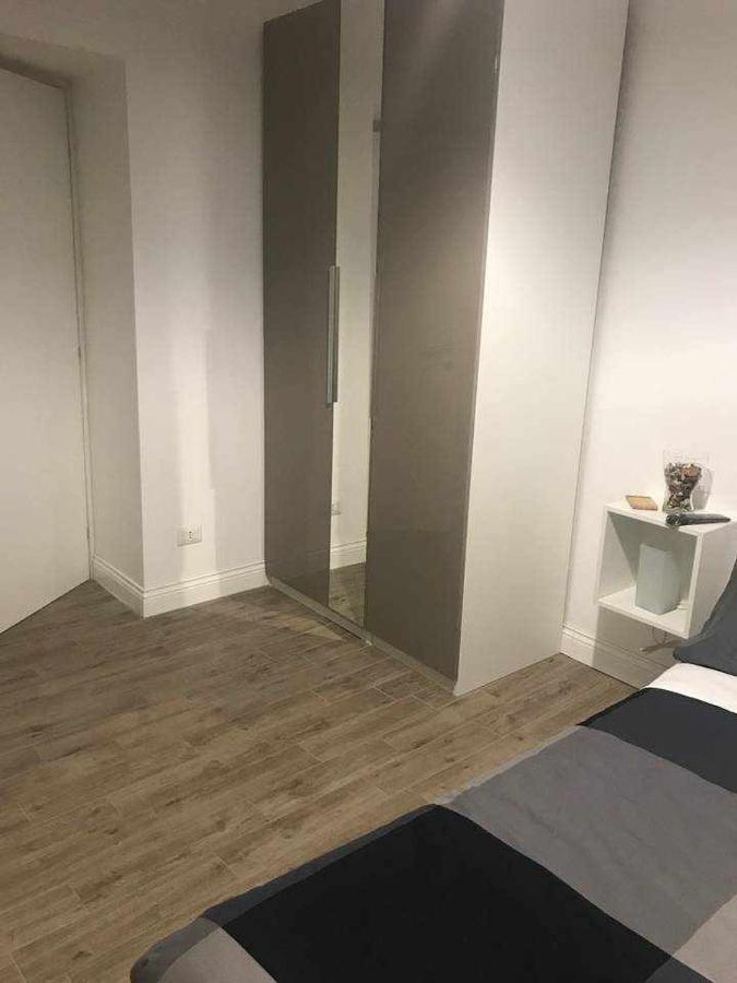 Appartement Domus Alysar à Rome Extérieur photo