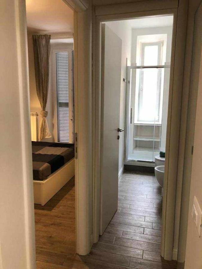 Appartement Domus Alysar à Rome Extérieur photo