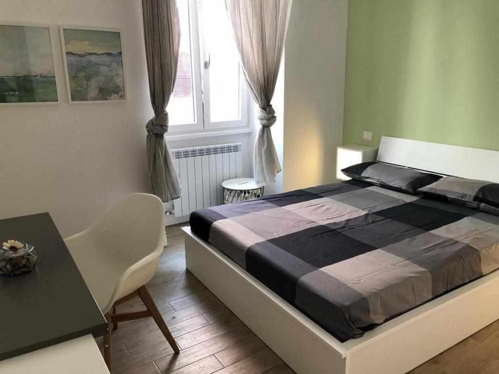 Appartement Domus Alysar à Rome Extérieur photo