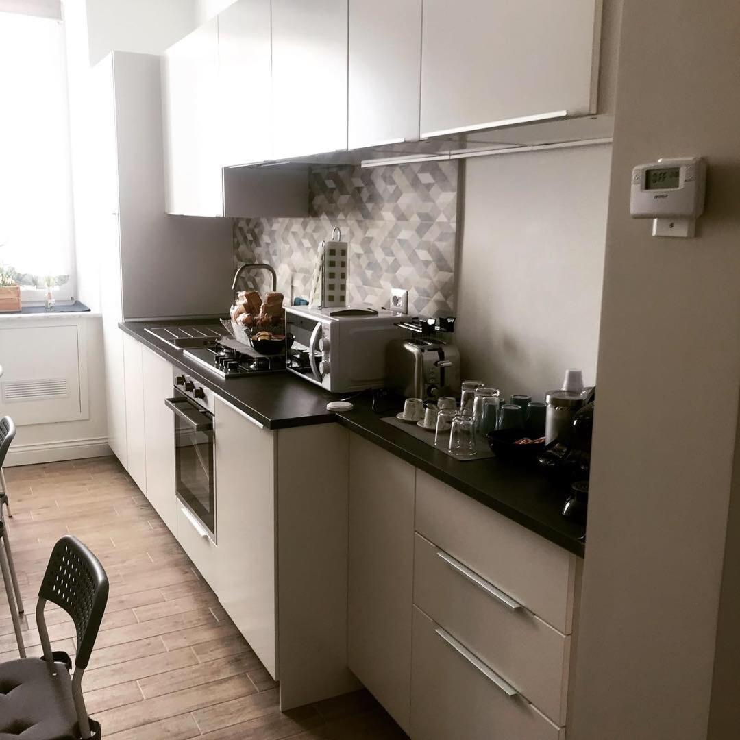 Appartement Domus Alysar à Rome Extérieur photo