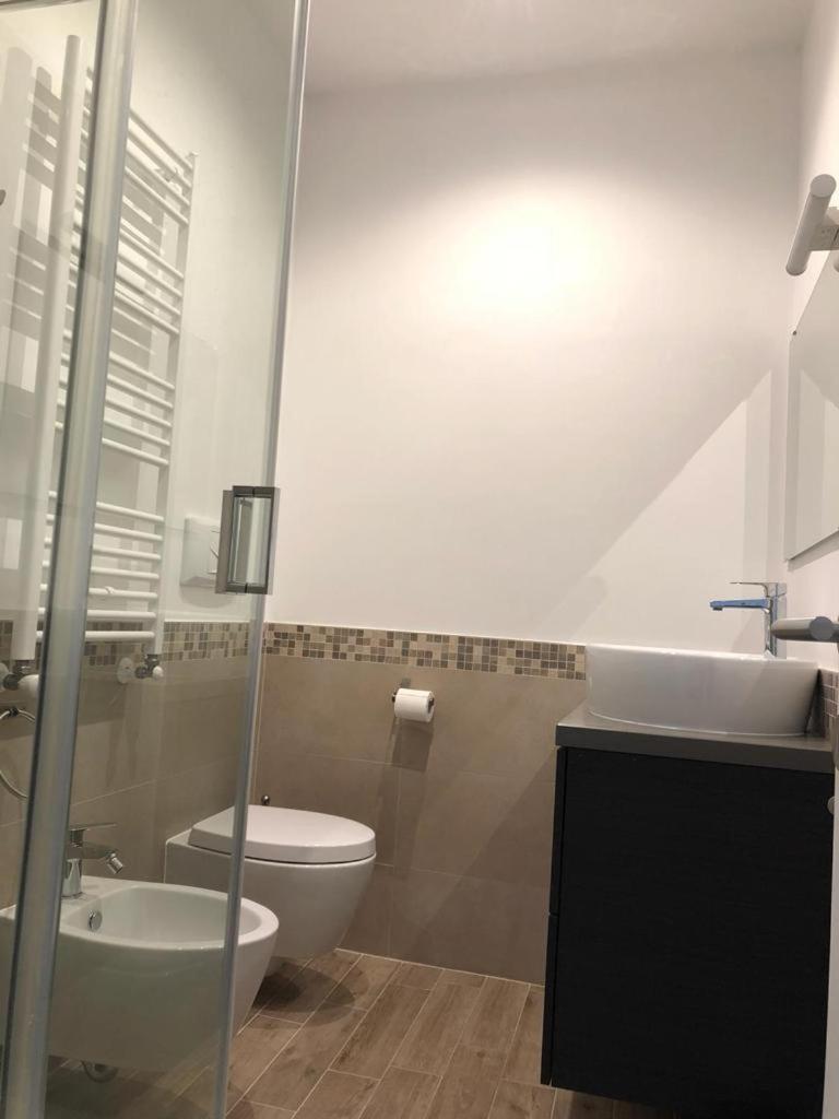 Appartement Domus Alysar à Rome Extérieur photo