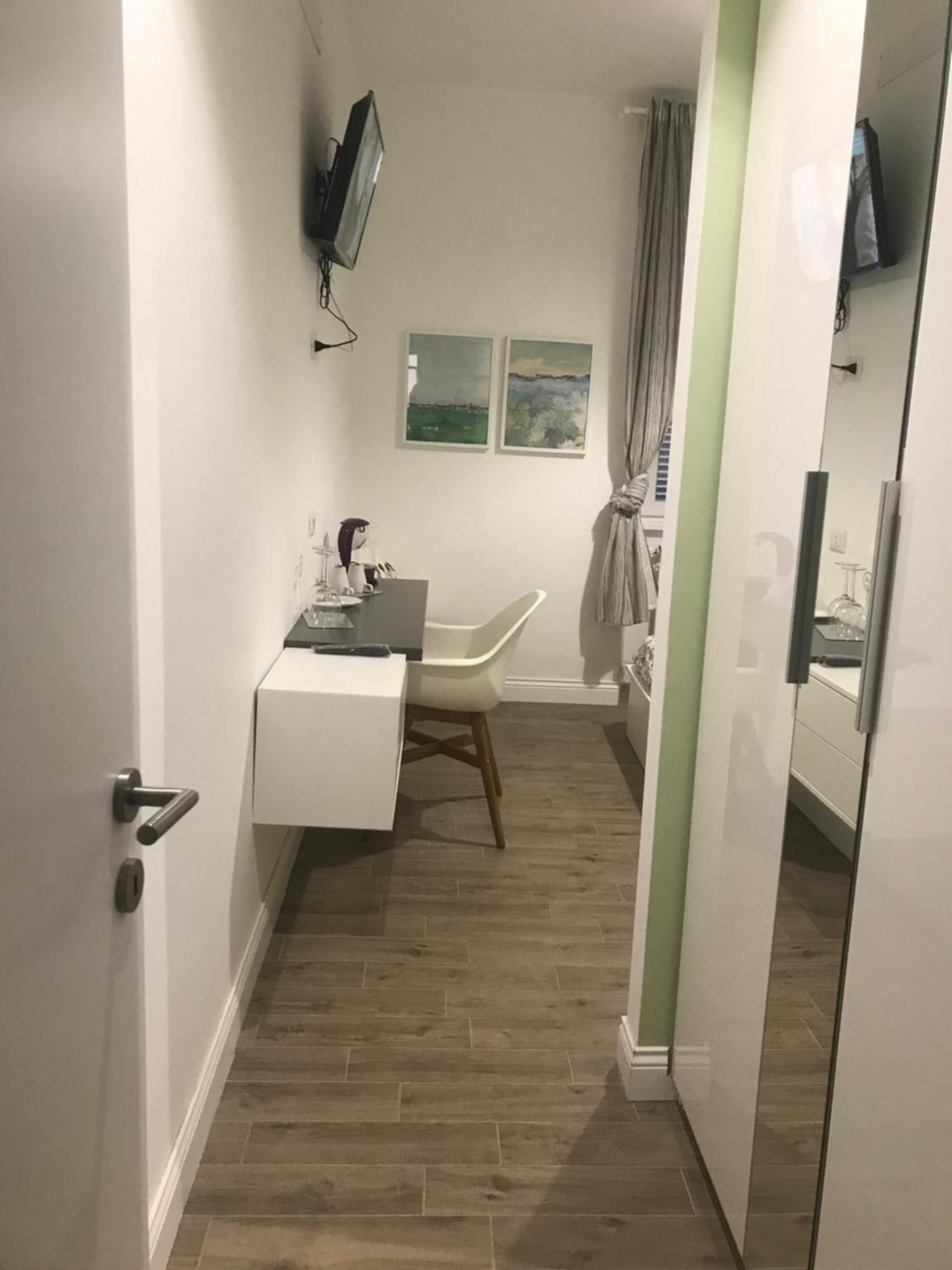 Appartement Domus Alysar à Rome Extérieur photo